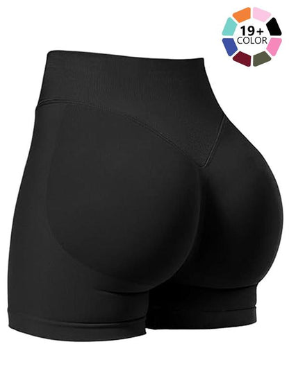 Short Deportivo Curva-Fit