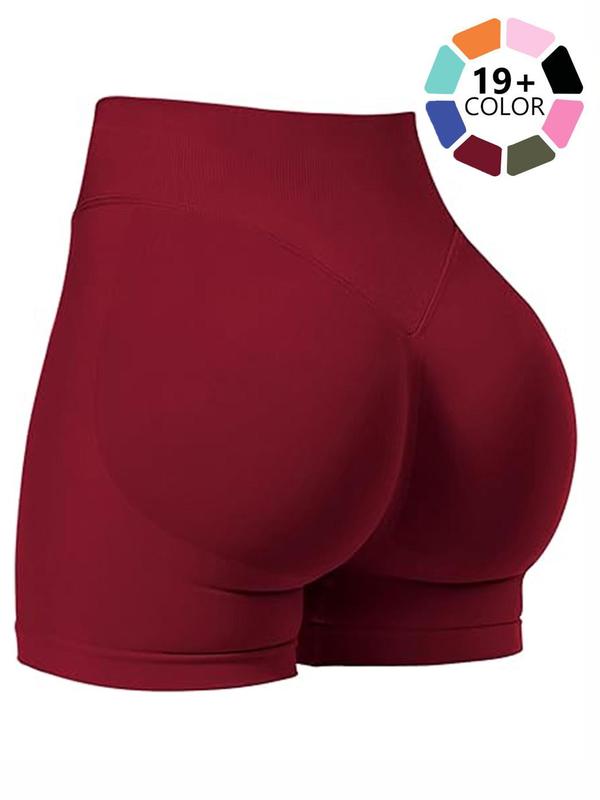 Short Deportivo Curva-Fit