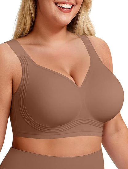 Brasier Oeak Invisible