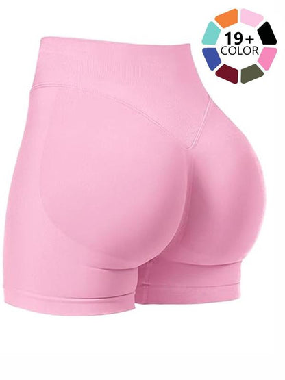 Short Deportivo Curva-Fit