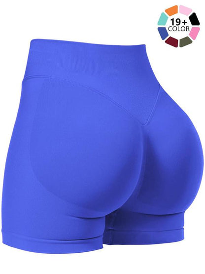 Short Deportivo Curva-Fit