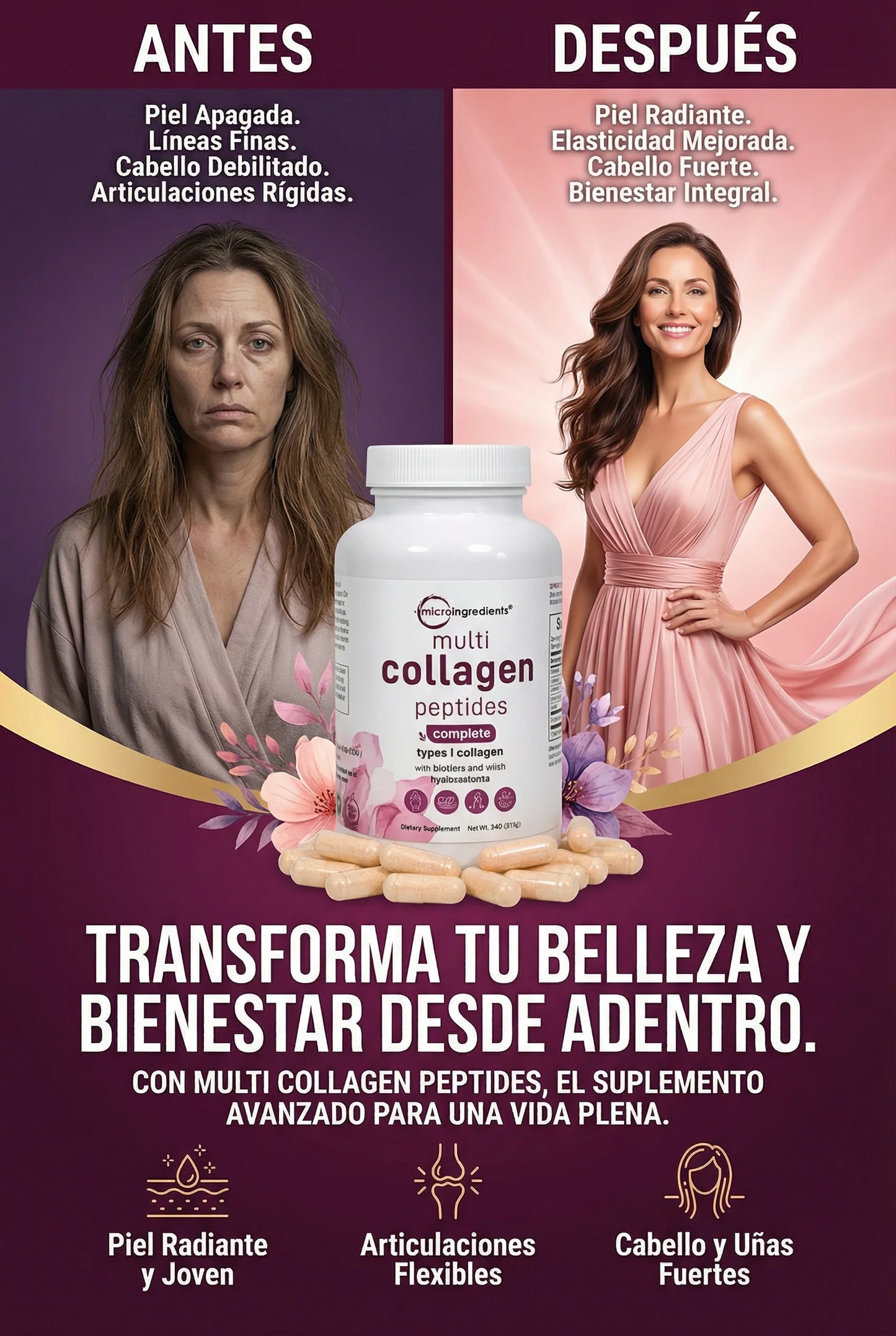 MultiCollageno Complex  Promocion especial 2x1🎁